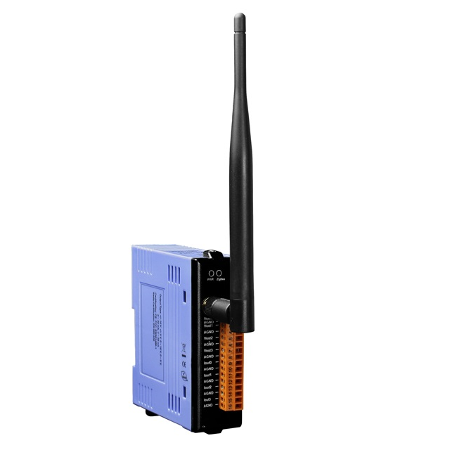 ICP DAS USA Inc. ZT-2024